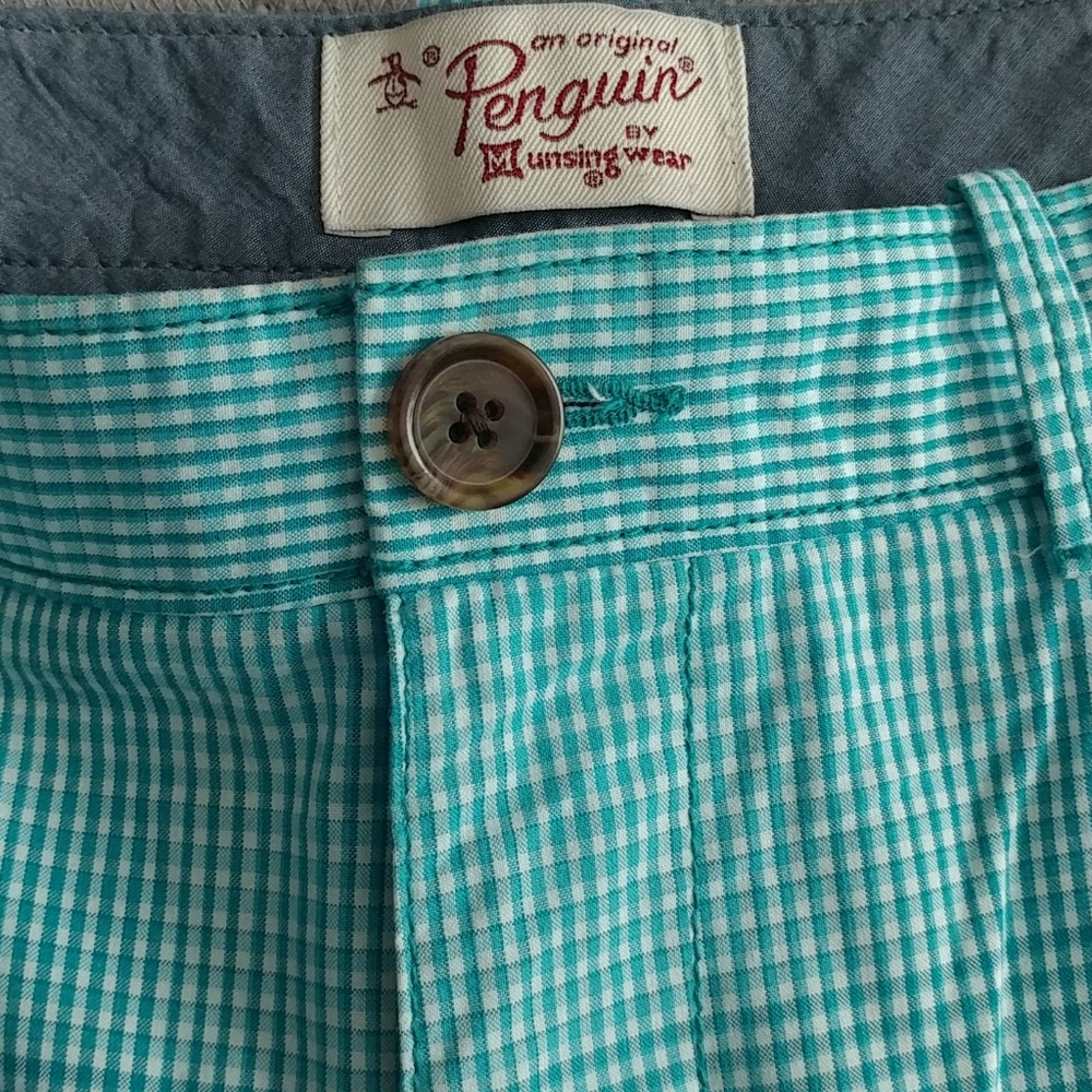 🌞🌞Beautiful Men's Original Penguin Shorts🌞🌞 - Picture 3 of 7